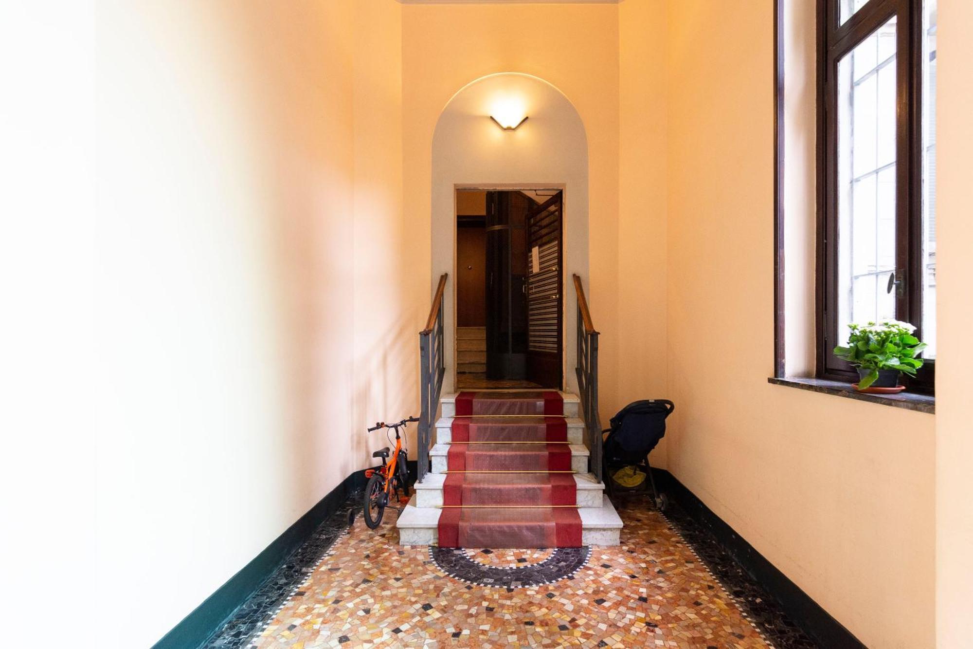 Italianflat - Navigli Suite ميلان المظهر الخارجي الصورة