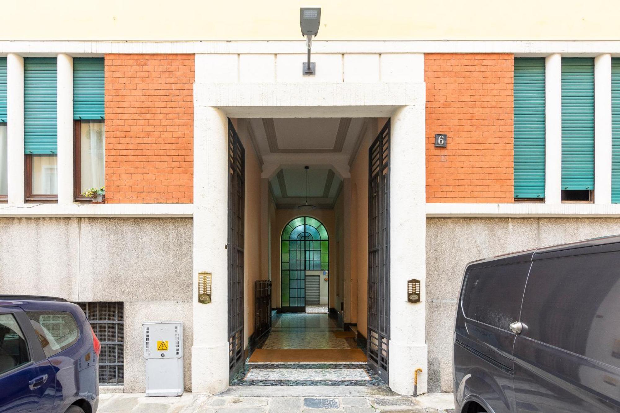 Italianflat - Navigli Suite ميلان المظهر الخارجي الصورة