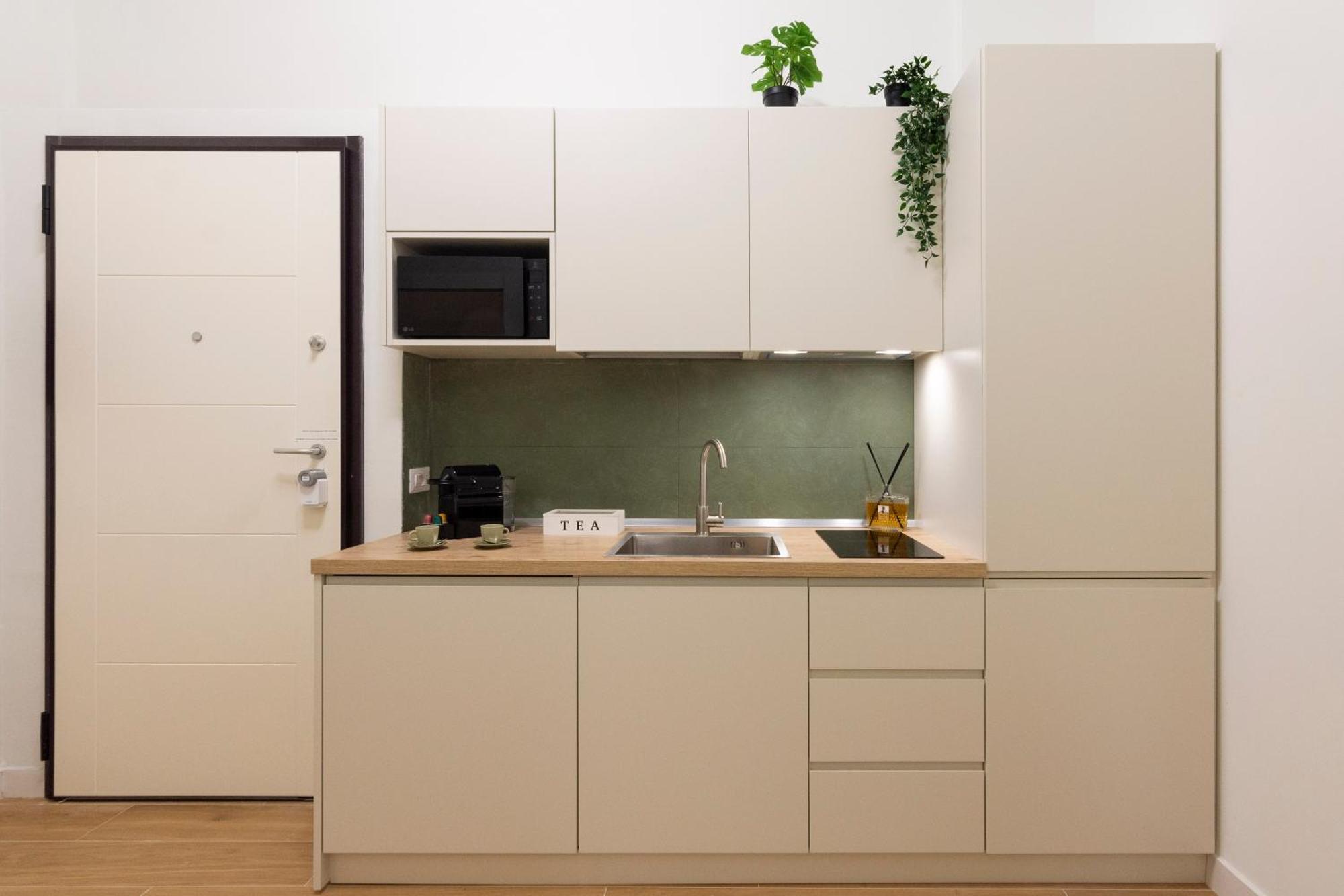 Italianflat - Navigli Suite ميلان المظهر الخارجي الصورة