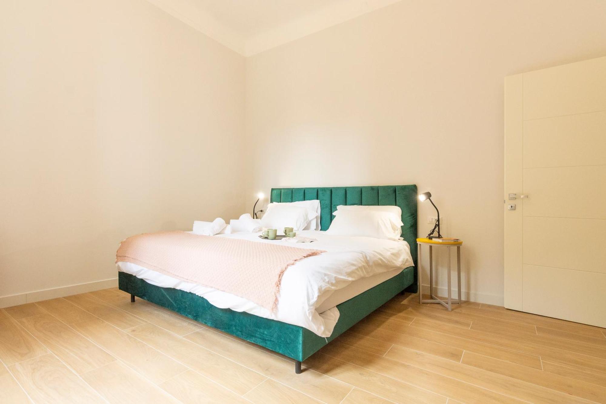 Italianflat - Navigli Suite ميلان المظهر الخارجي الصورة