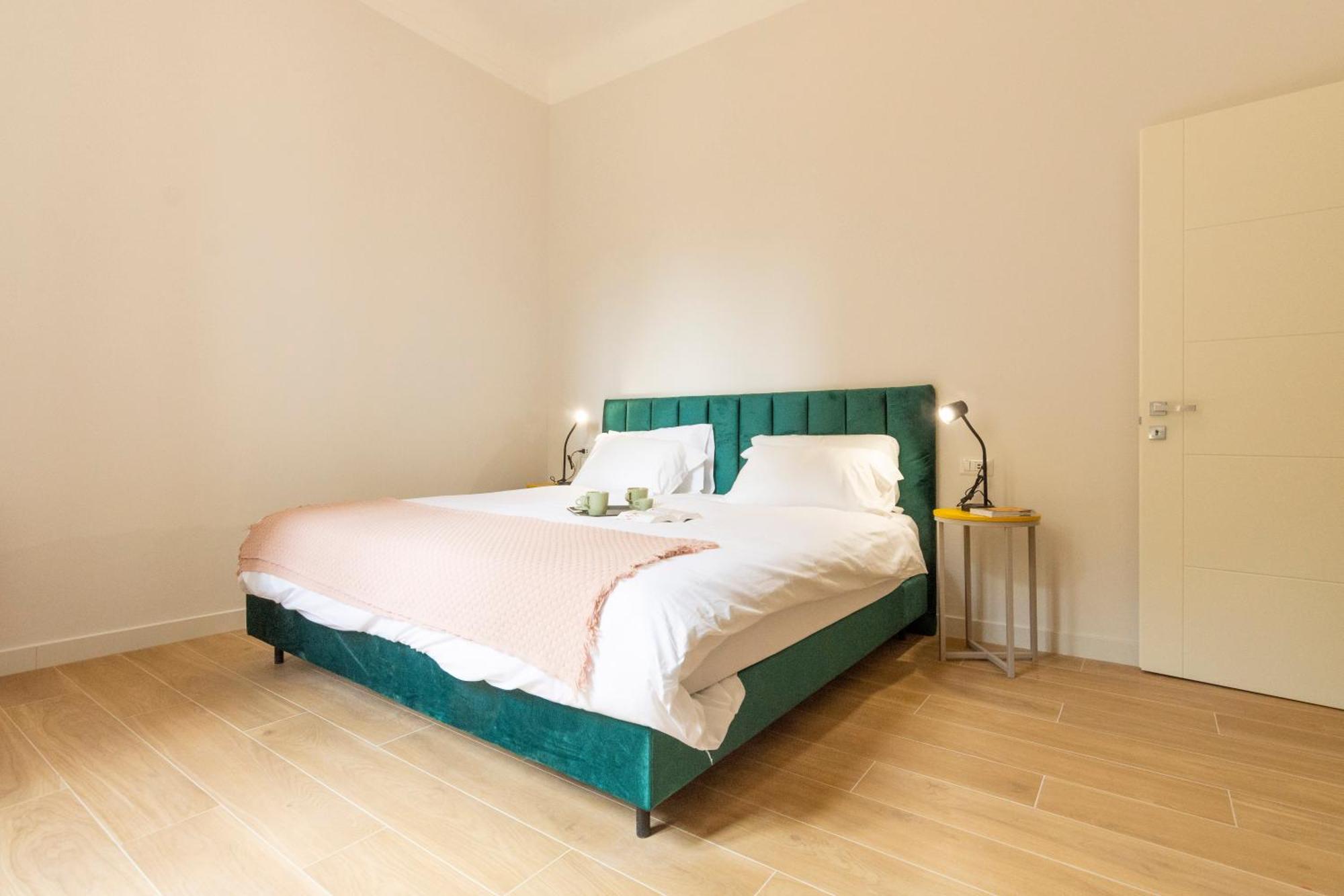 Italianflat - Navigli Suite ميلان المظهر الخارجي الصورة