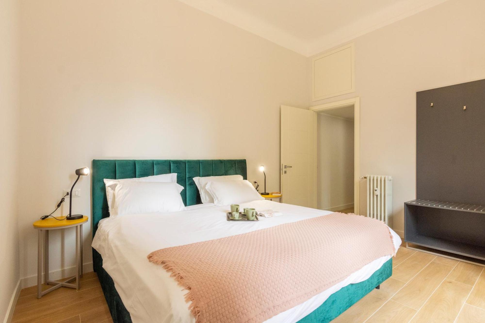 Italianflat - Navigli Suite ميلان المظهر الخارجي الصورة
