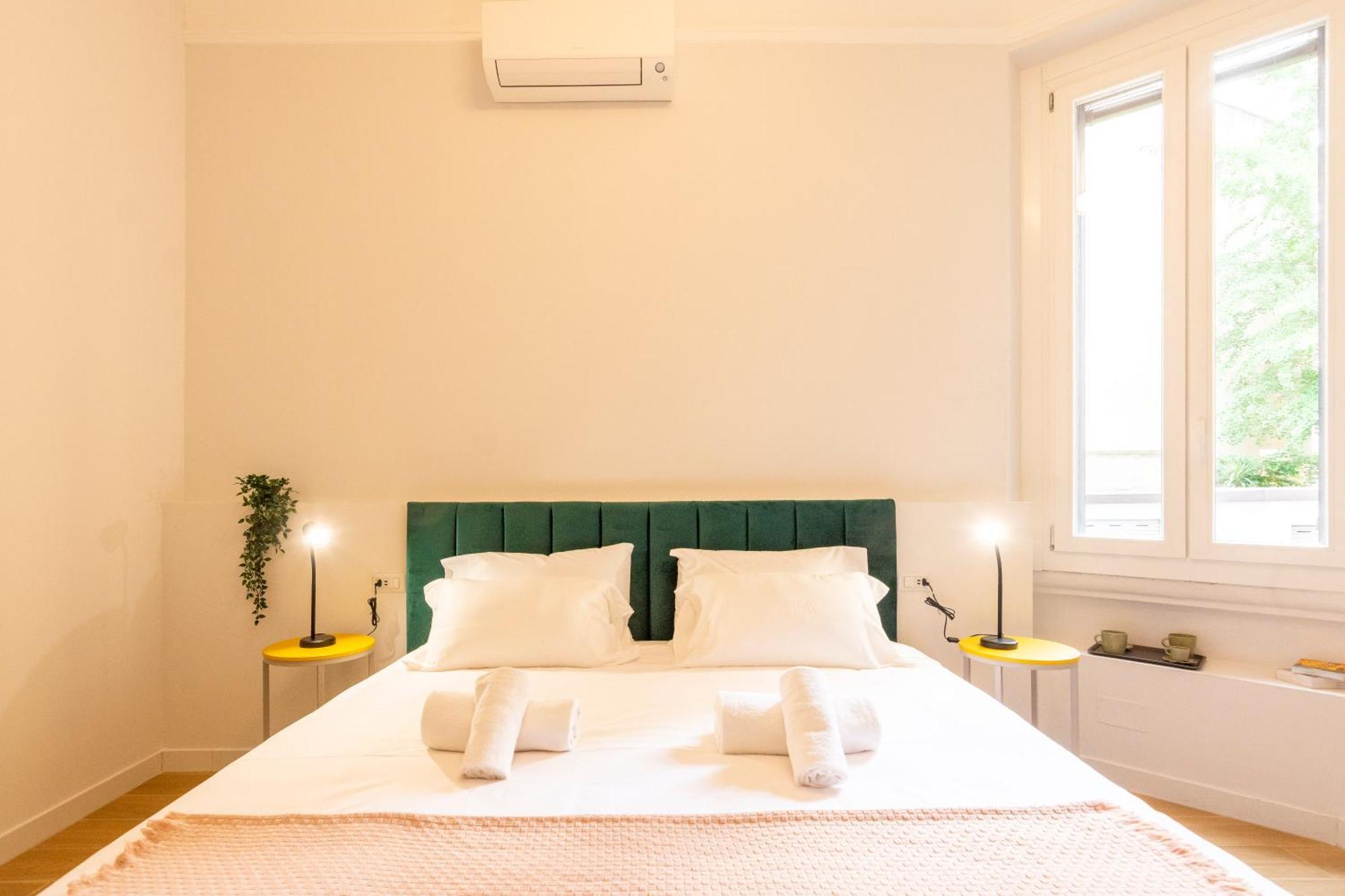 Italianflat - Navigli Suite ميلان المظهر الخارجي الصورة