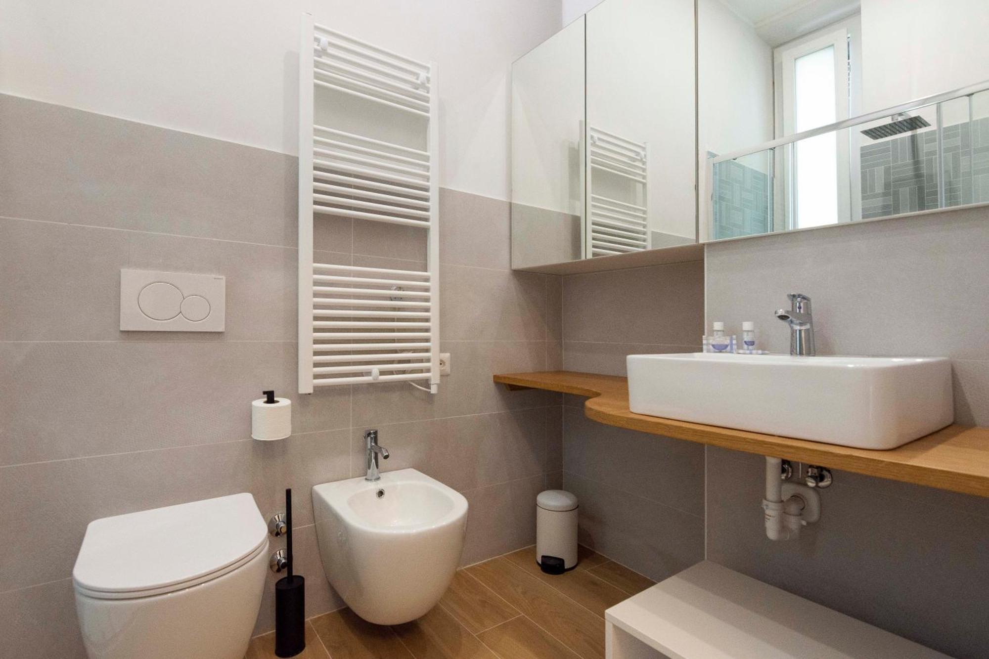 Italianflat - Navigli Suite ميلان المظهر الخارجي الصورة