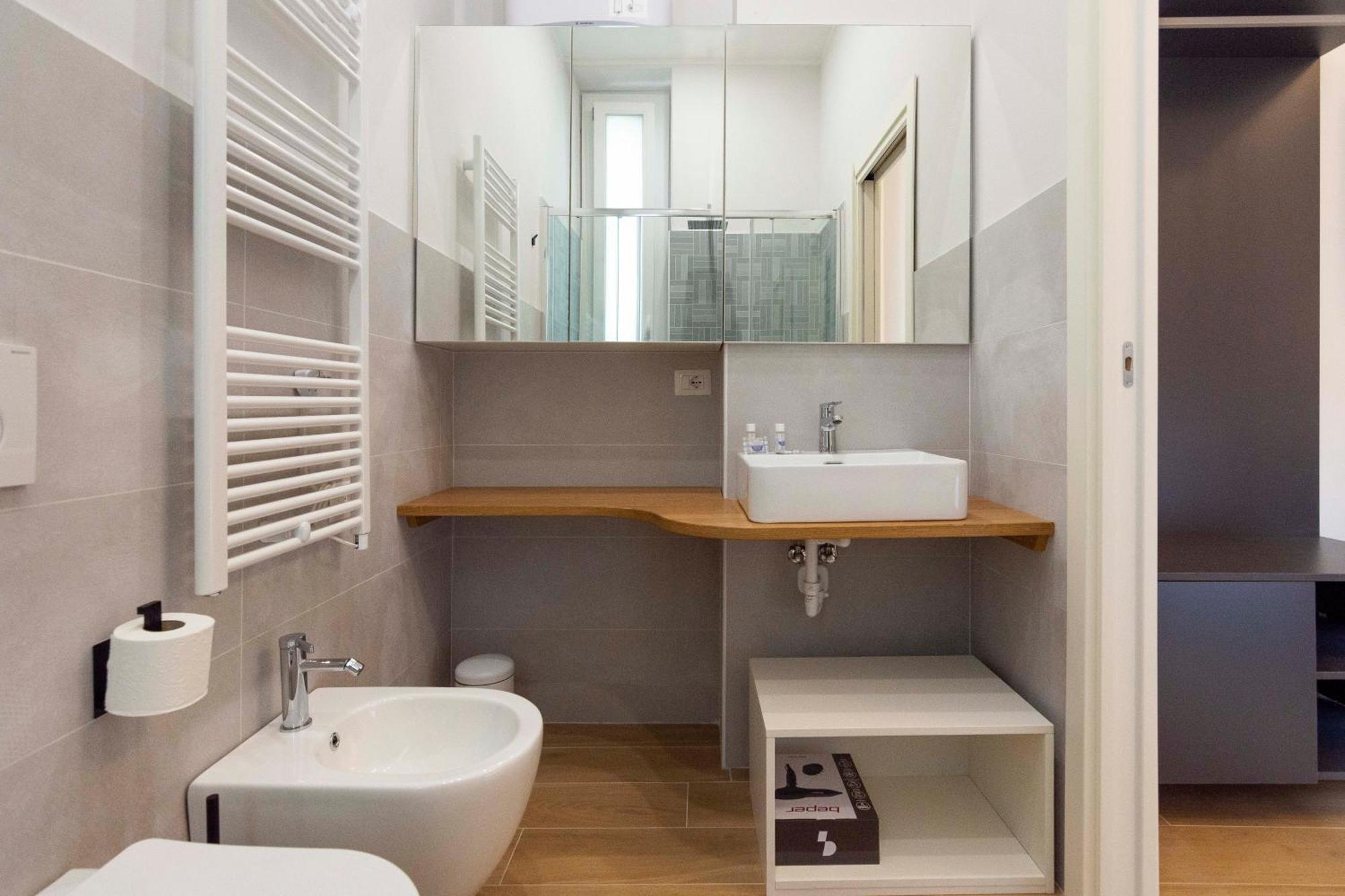 Italianflat - Navigli Suite ميلان المظهر الخارجي الصورة