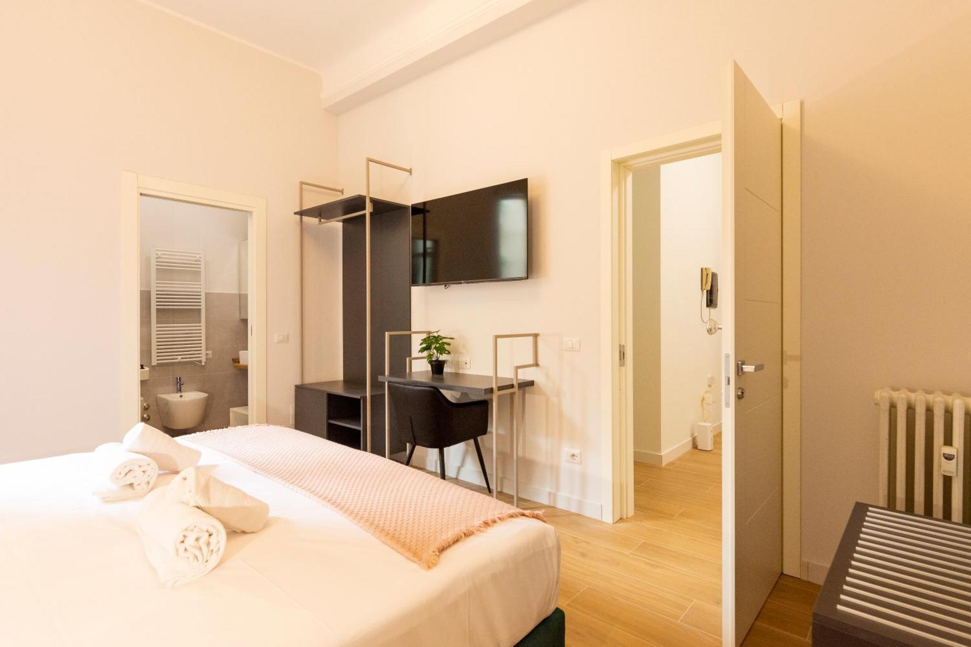 Italianflat - Navigli Suite ميلان المظهر الخارجي الصورة