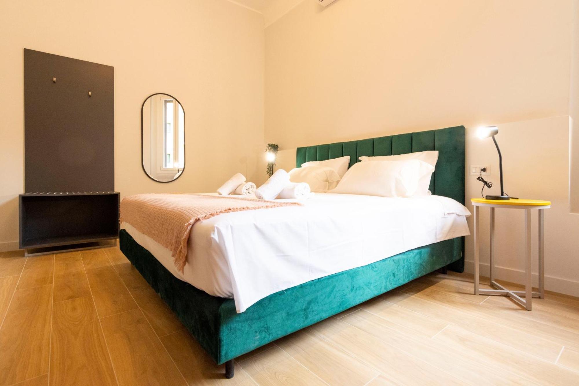 Italianflat - Navigli Suite ميلان المظهر الخارجي الصورة