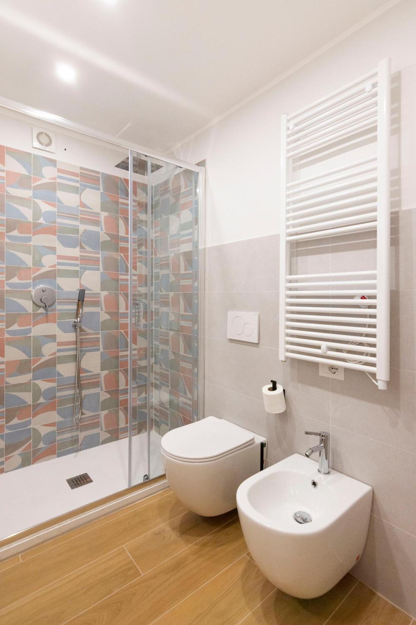 Italianflat - Navigli Suite ميلان المظهر الخارجي الصورة