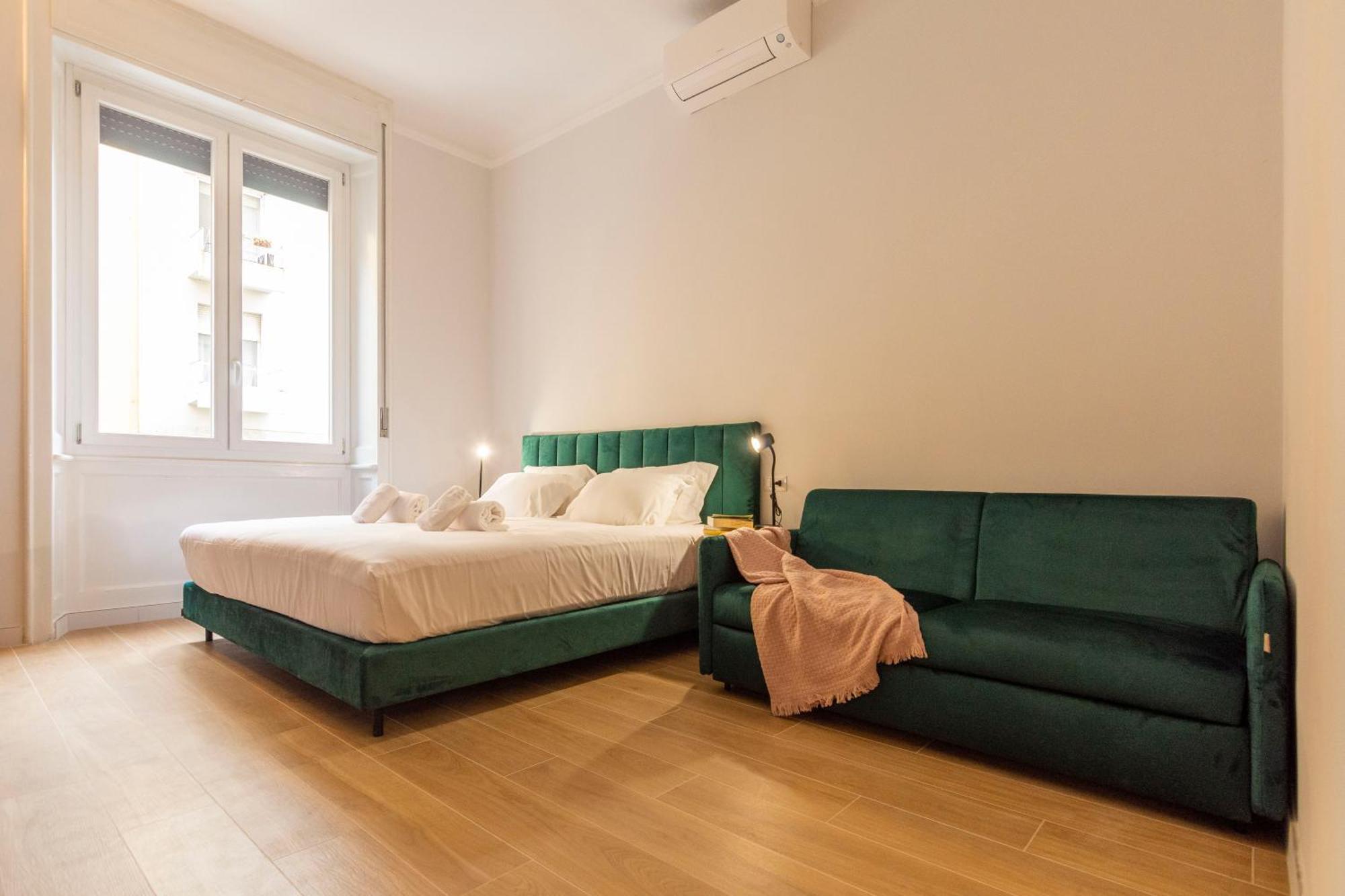 Italianflat - Navigli Suite ميلان المظهر الخارجي الصورة